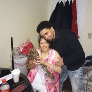 Meet your Posher, Luis